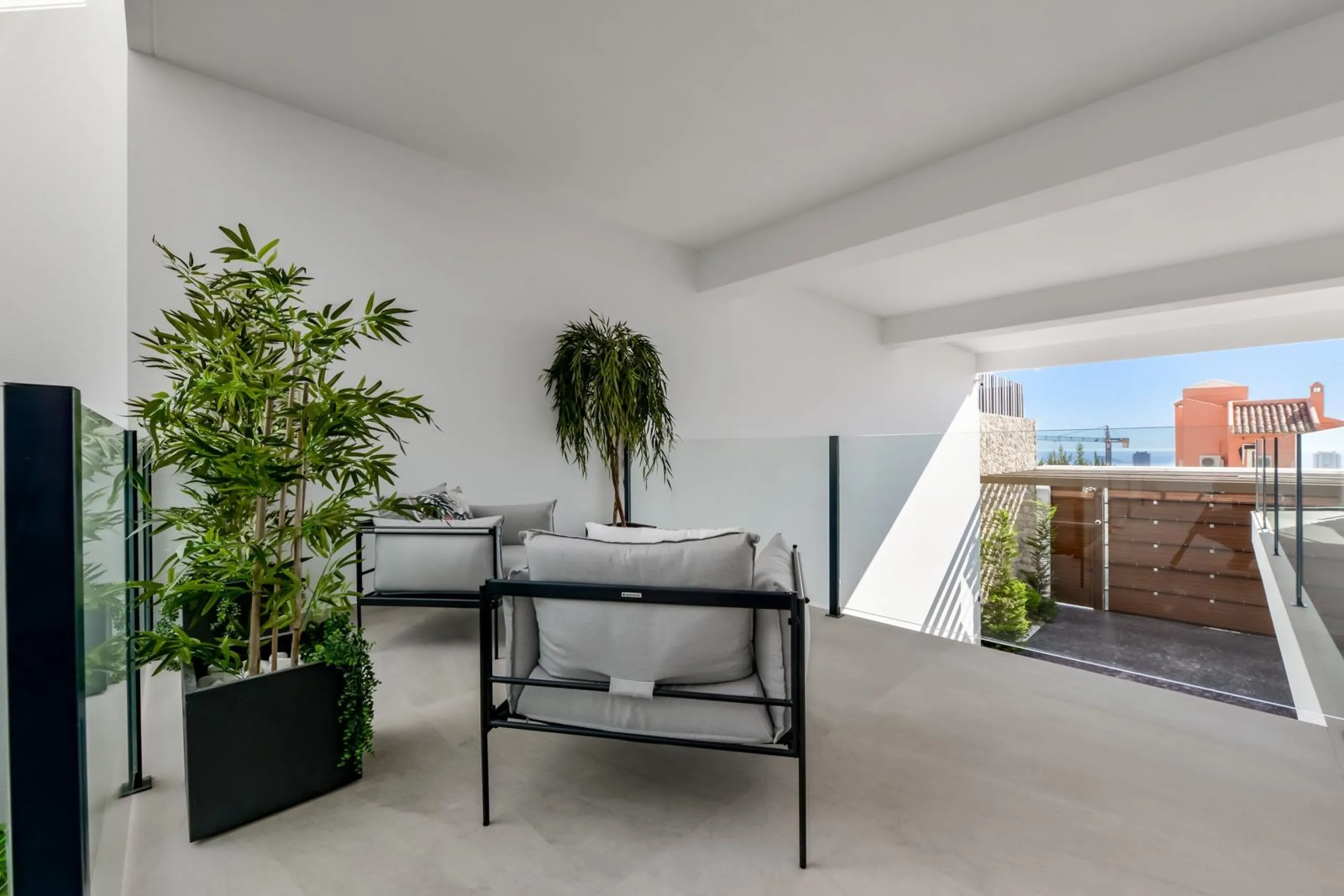 Villa Roma: Exclusividad y Elegancia en Finestrat 🌟