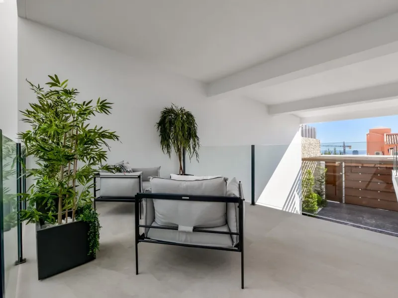 Villa Roma: Exclusividad y Elegancia en Finestrat 🌟