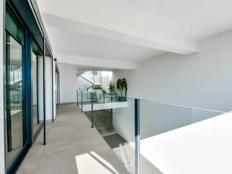 Villa Roma: Exclusividad y Elegancia en Finestrat 🌟