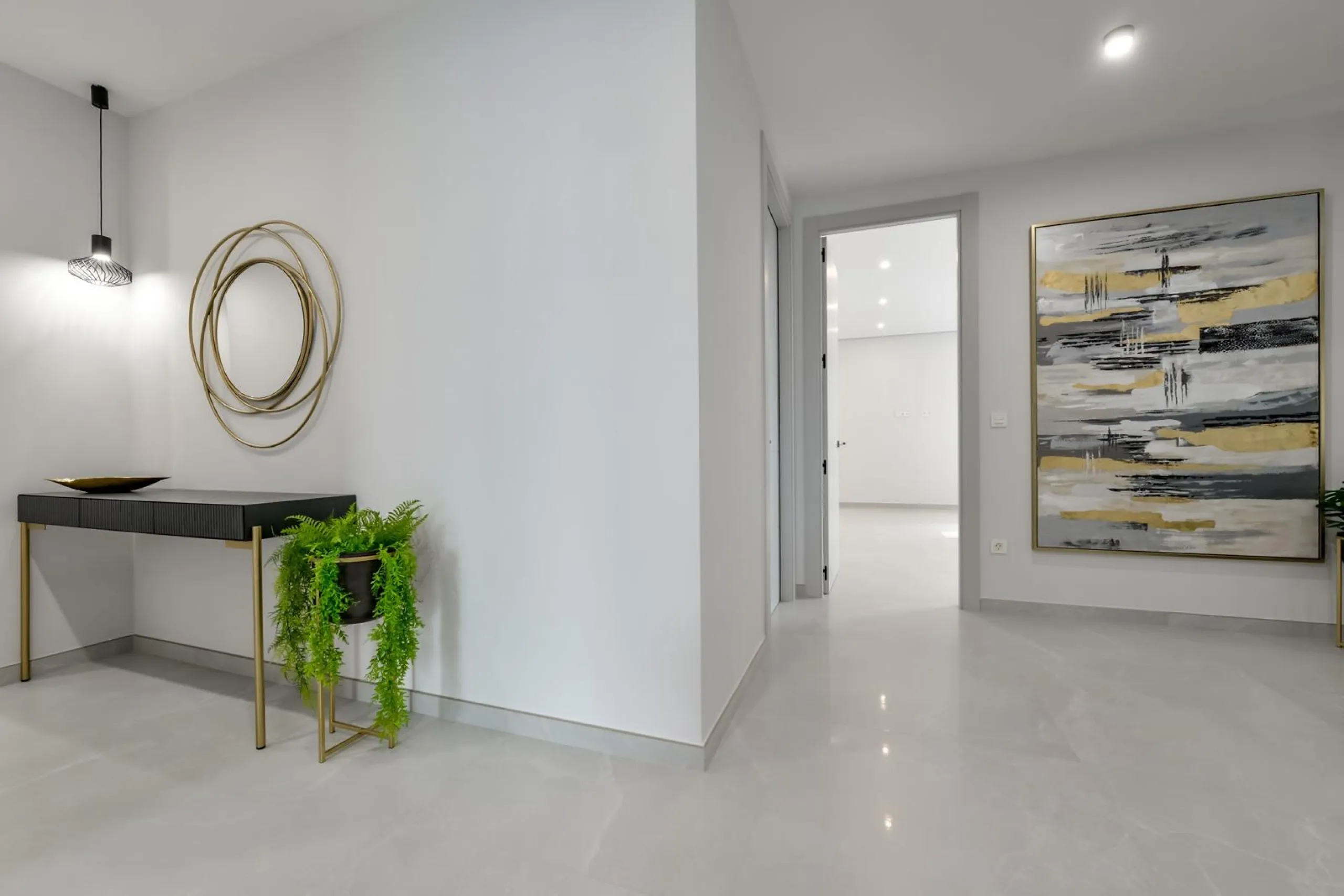Villa Roma: Exclusividad y Elegancia en Finestrat 🌟