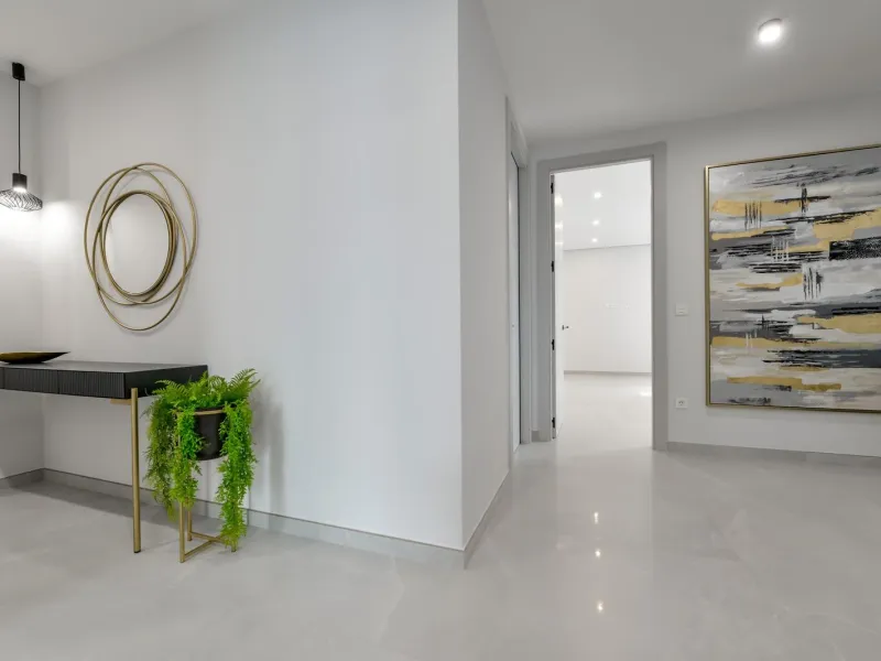 Villa Roma: Exclusividad y Elegancia en Finestrat 🌟