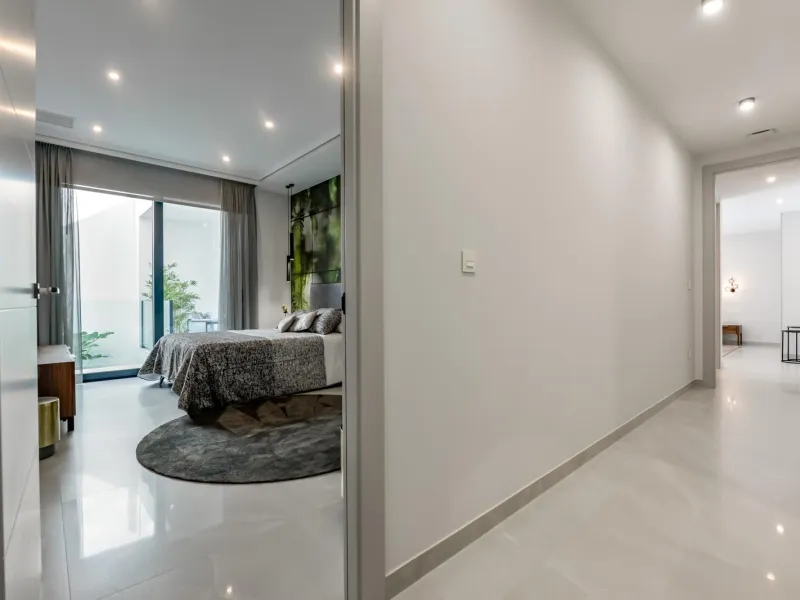 Villa Roma: Exclusividad y Elegancia en Finestrat 🌟