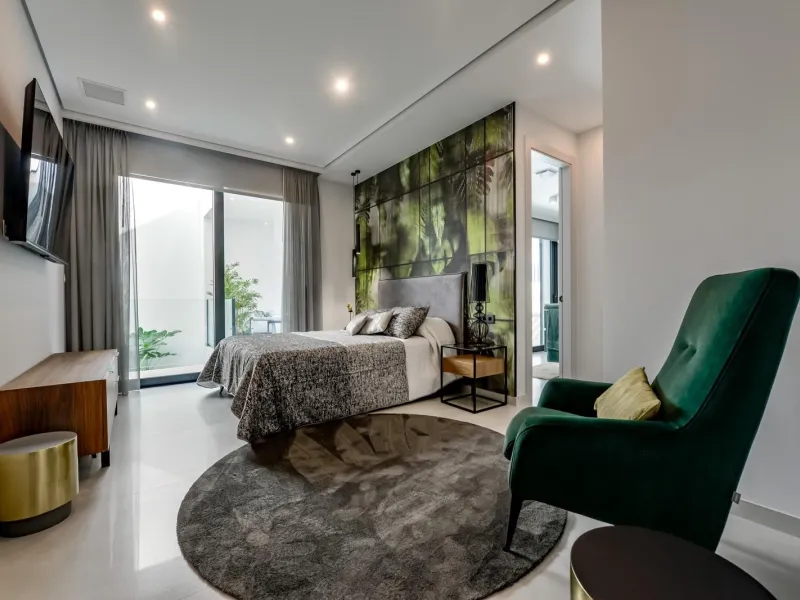 Villa Roma: Exclusividad y Elegancia en Finestrat 🌟