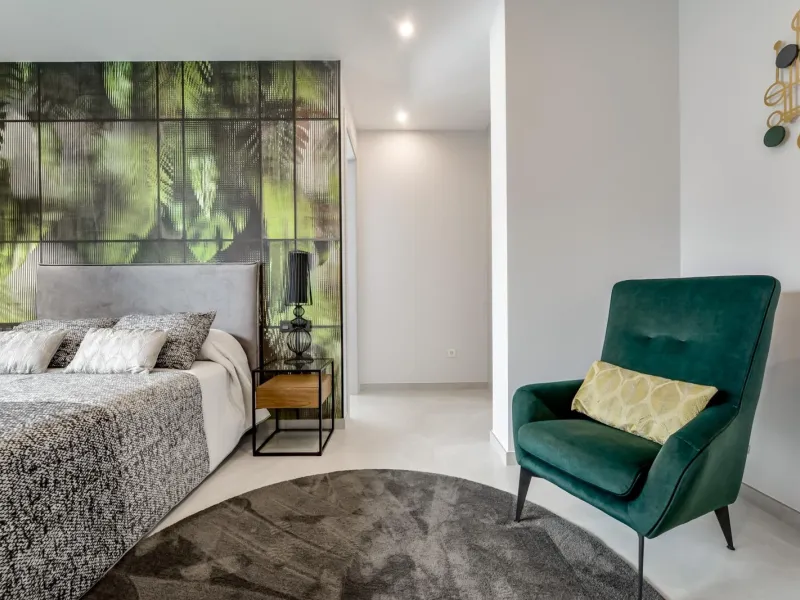 Villa Roma: Exclusividad y Elegancia en Finestrat 🌟