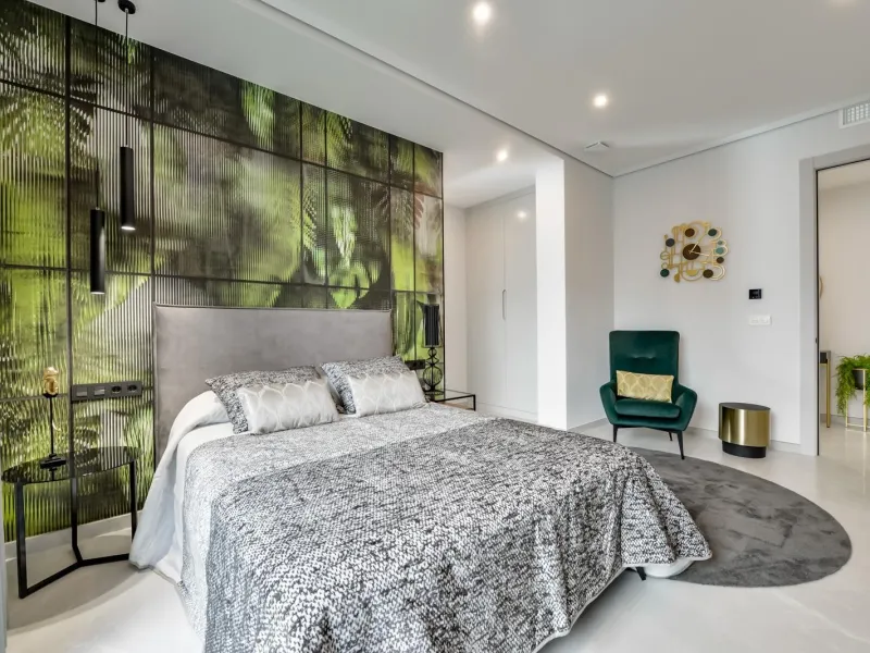 Villa Roma: Exclusividad y Elegancia en Finestrat 🌟