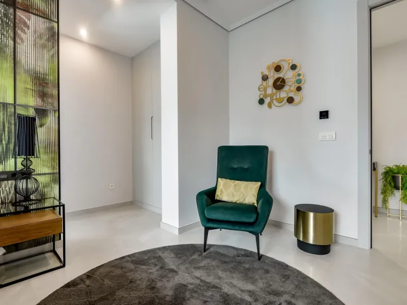 Villa Roma: Exclusividad y Elegancia en Finestrat 🌟