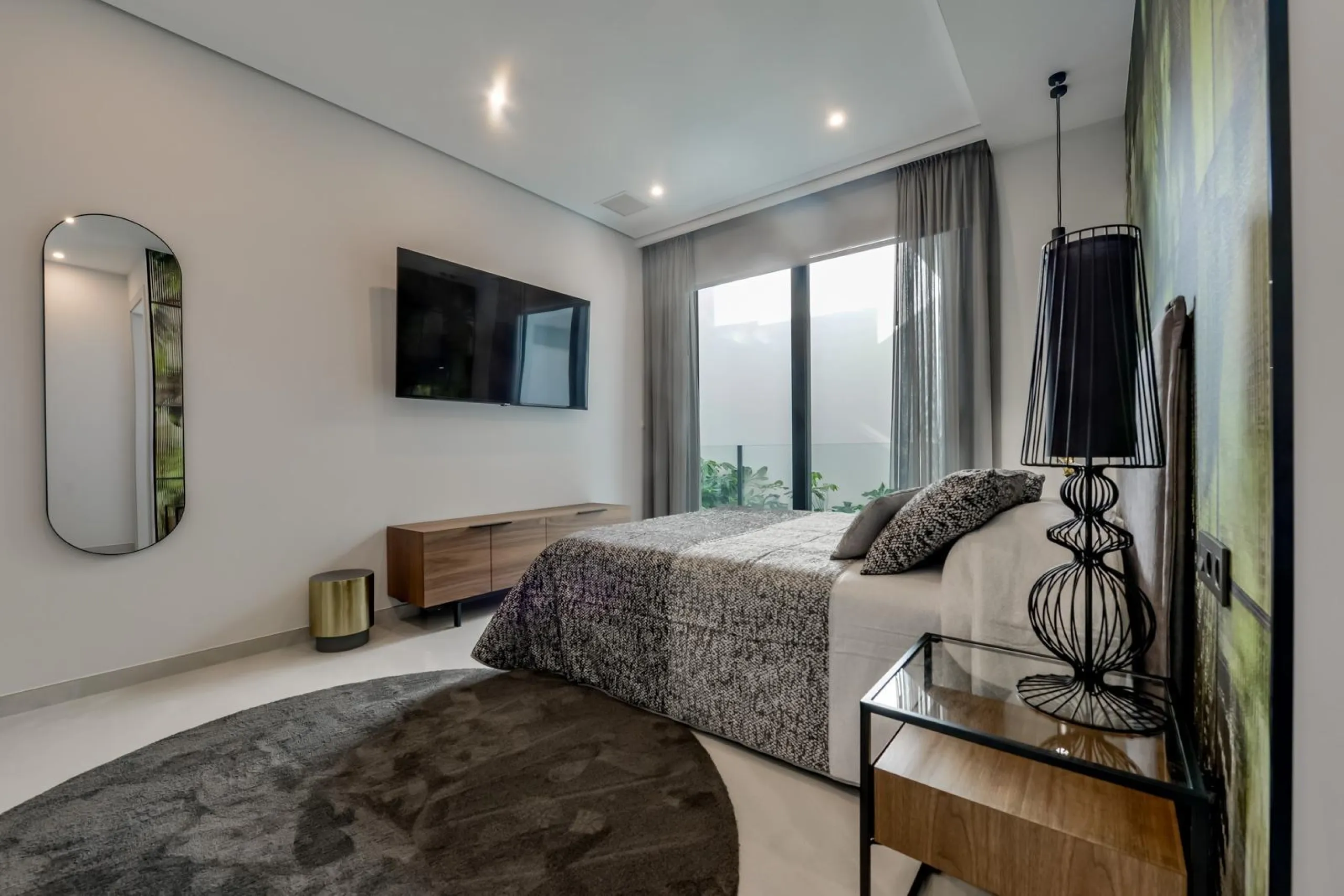 Villa Roma: Exclusividad y Elegancia en Finestrat 🌟