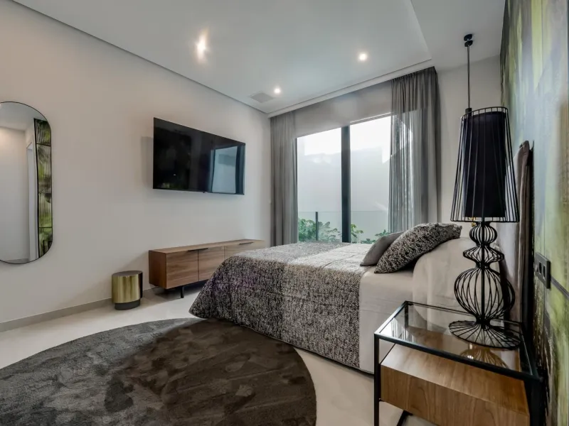 Villa Roma: Exclusividad y Elegancia en Finestrat 🌟