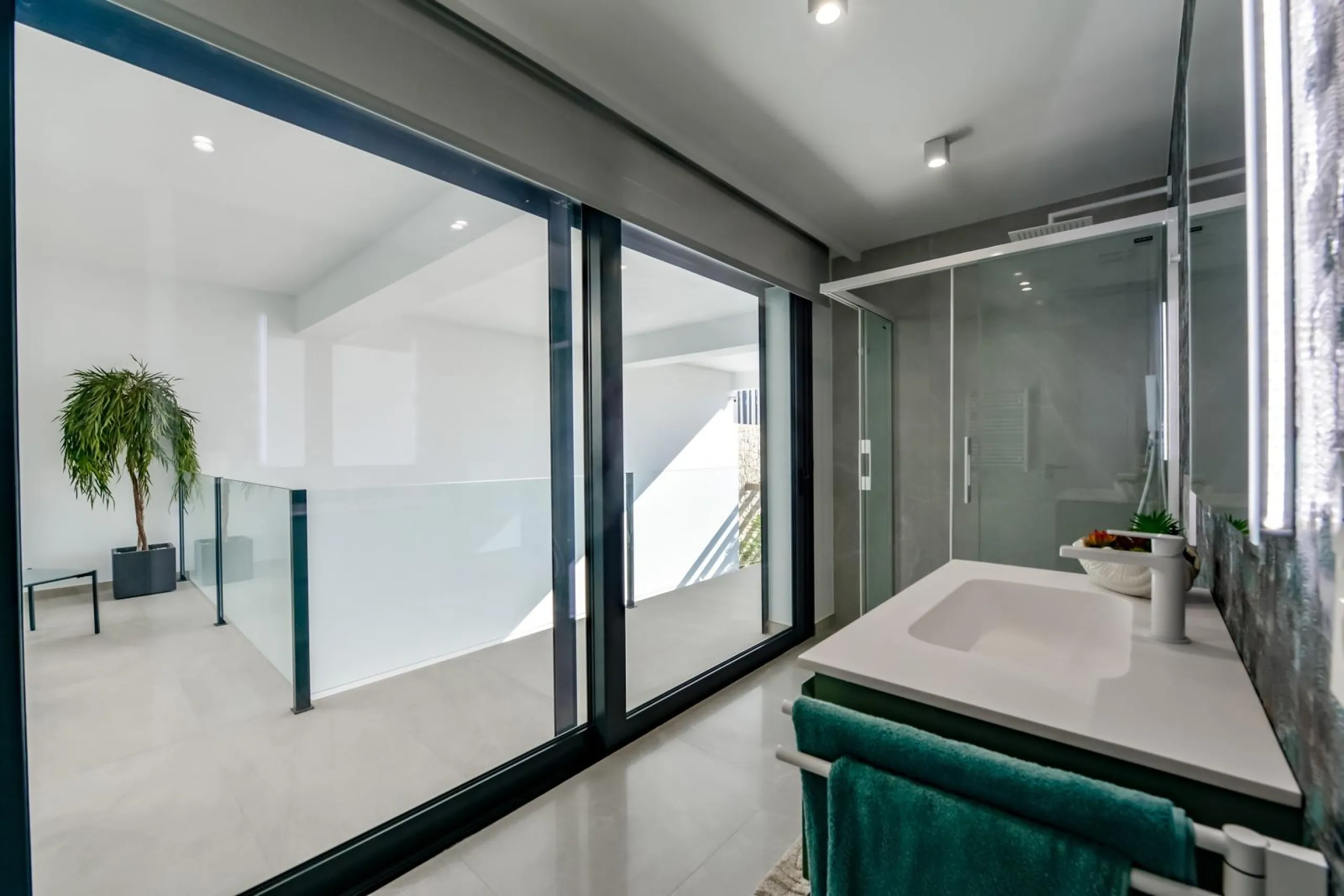 Villa Roma: Exclusividad y Elegancia en Finestrat 🌟
