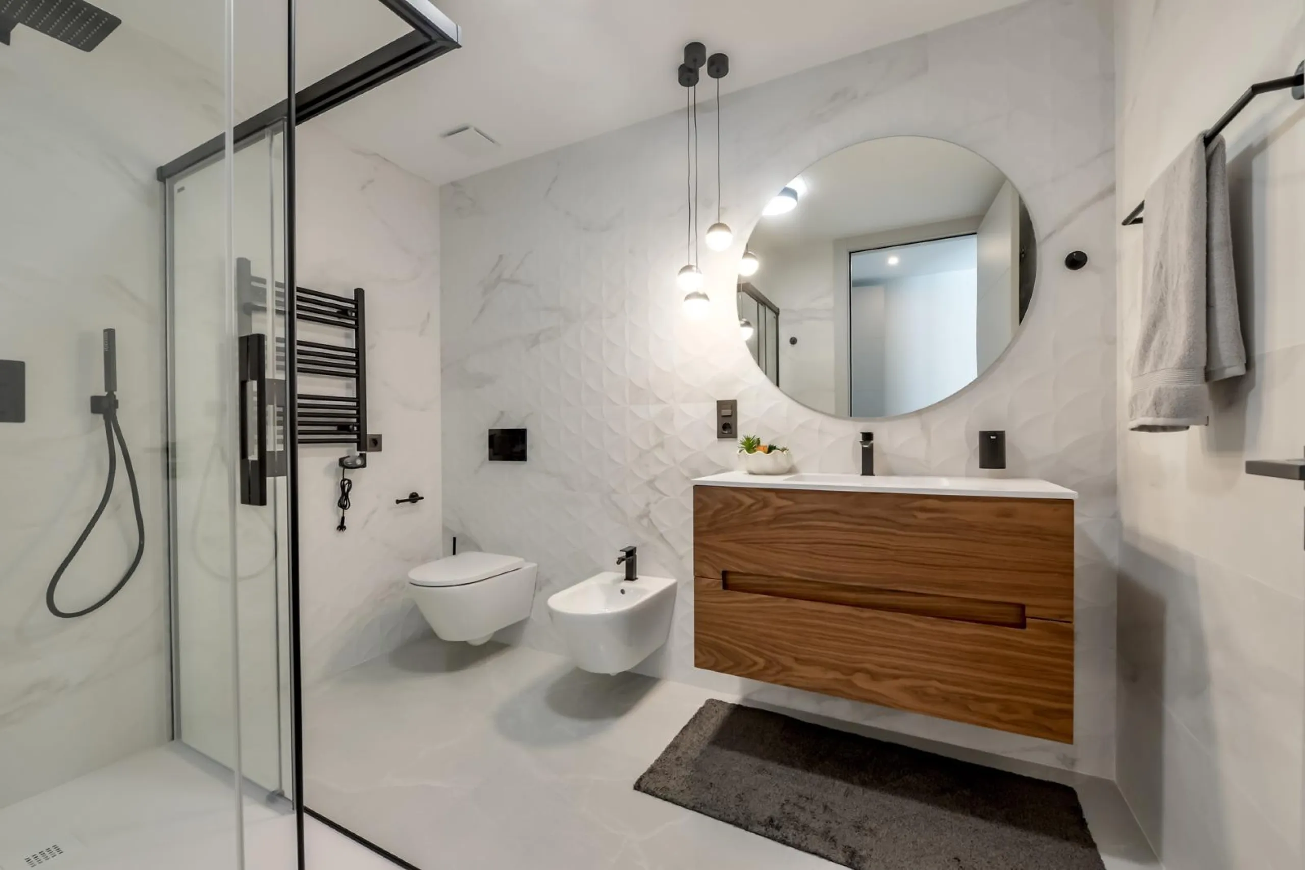 Villa Roma: Exclusividad y Elegancia en Finestrat 🌟