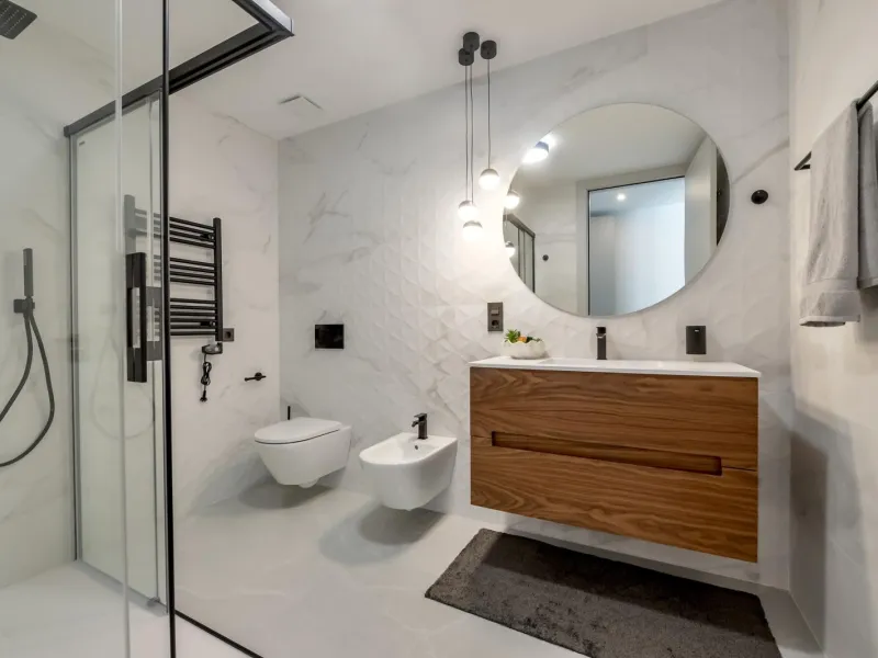Villa Roma: Exclusividad y Elegancia en Finestrat 🌟