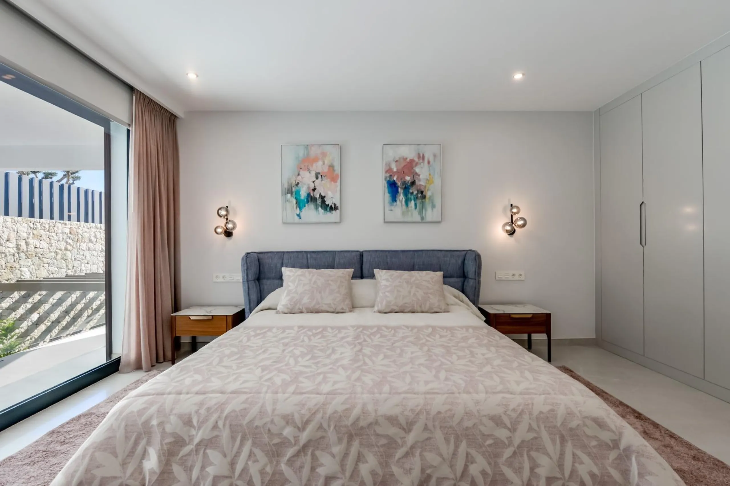 Villa Roma: Exclusividad y Elegancia en Finestrat 🌟
