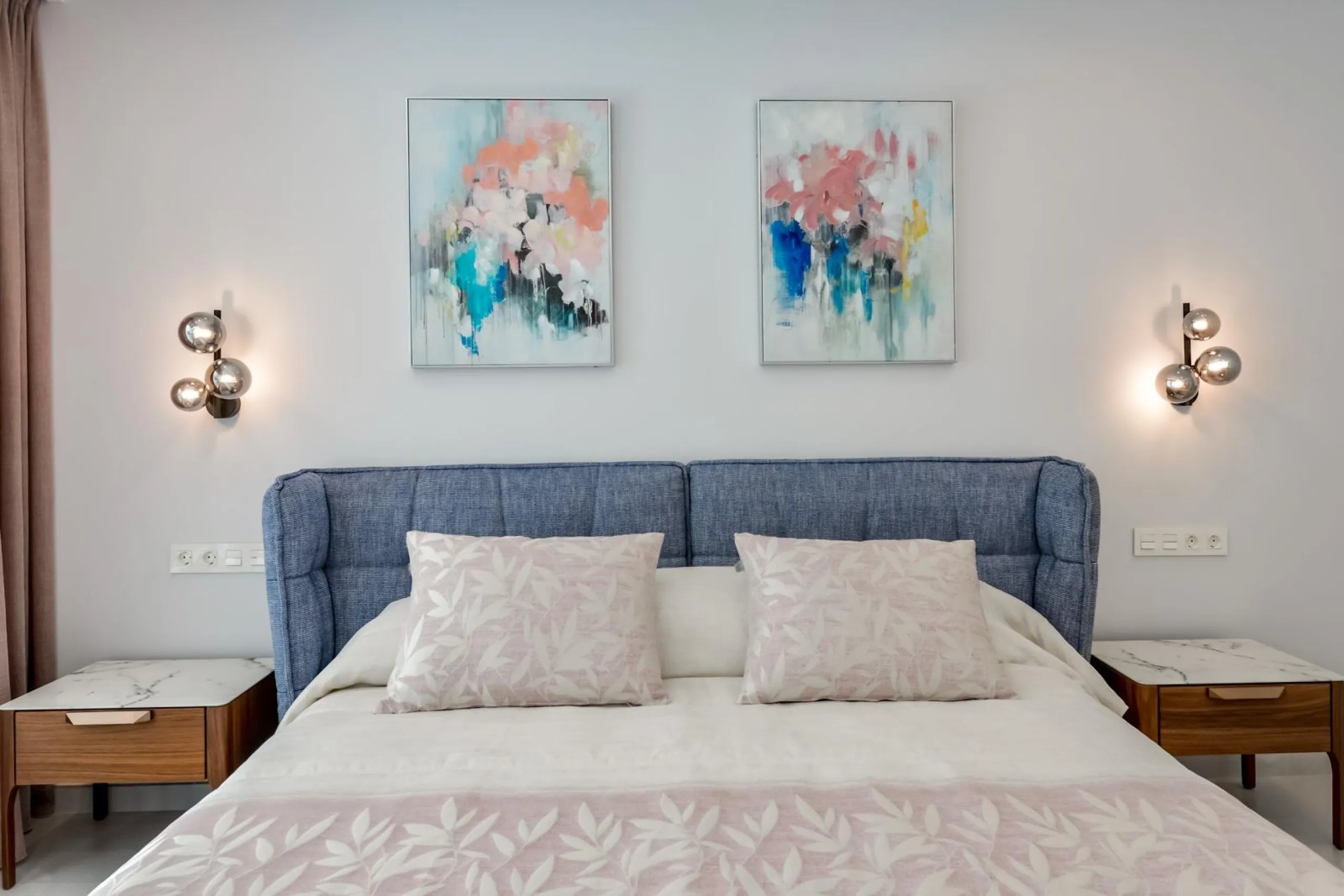 Villa Roma: Exclusividad y Elegancia en Finestrat 🌟