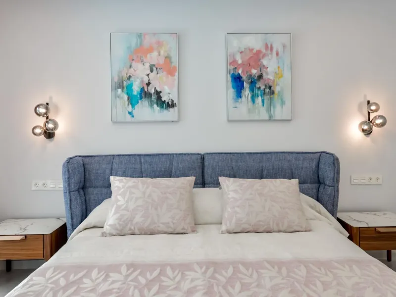 Villa Roma: Exclusividad y Elegancia en Finestrat 🌟
