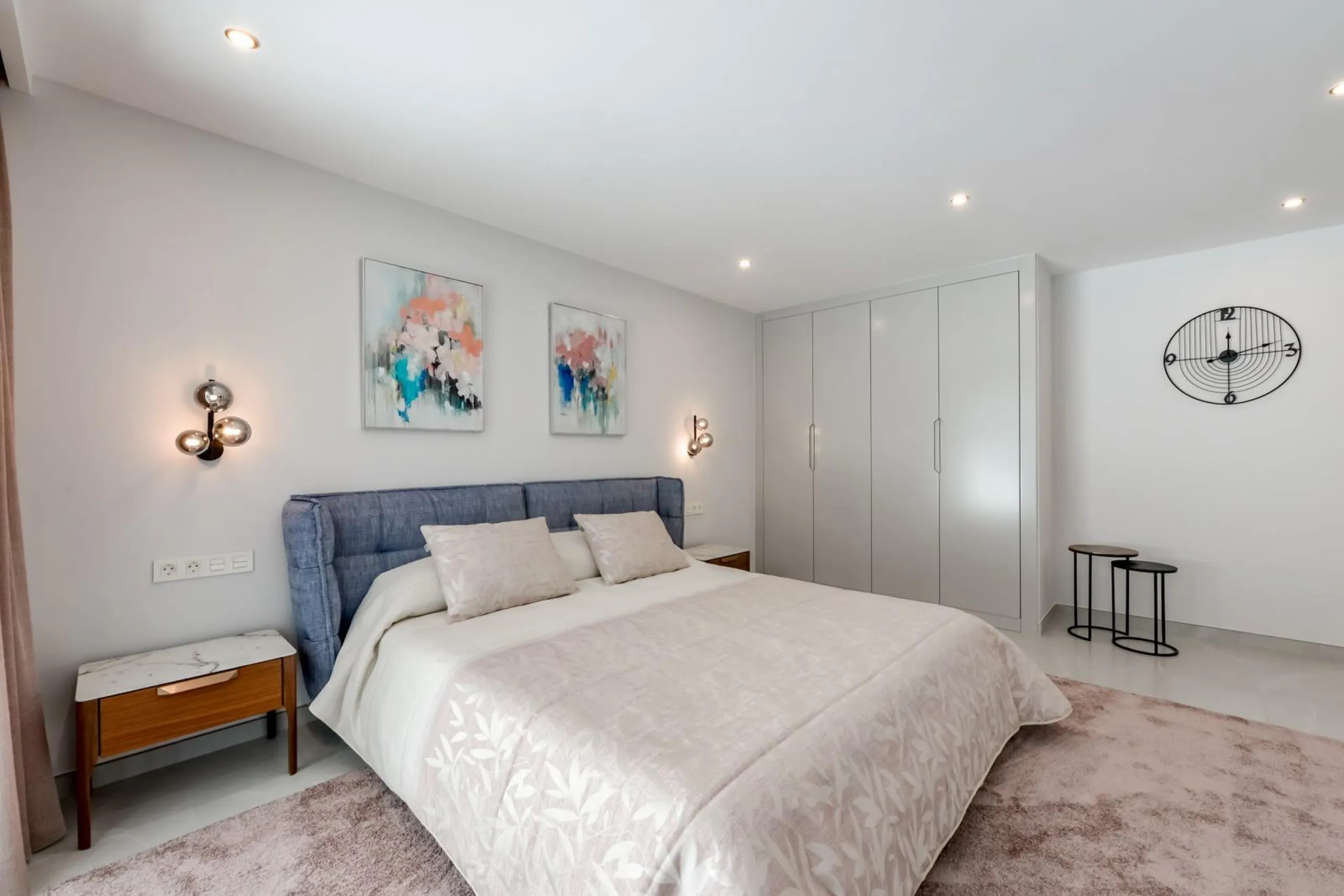 Villa Roma: Exclusividad y Elegancia en Finestrat 🌟