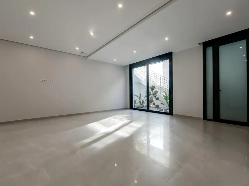 Villa Roma: Exclusividad y Elegancia en Finestrat 🌟
