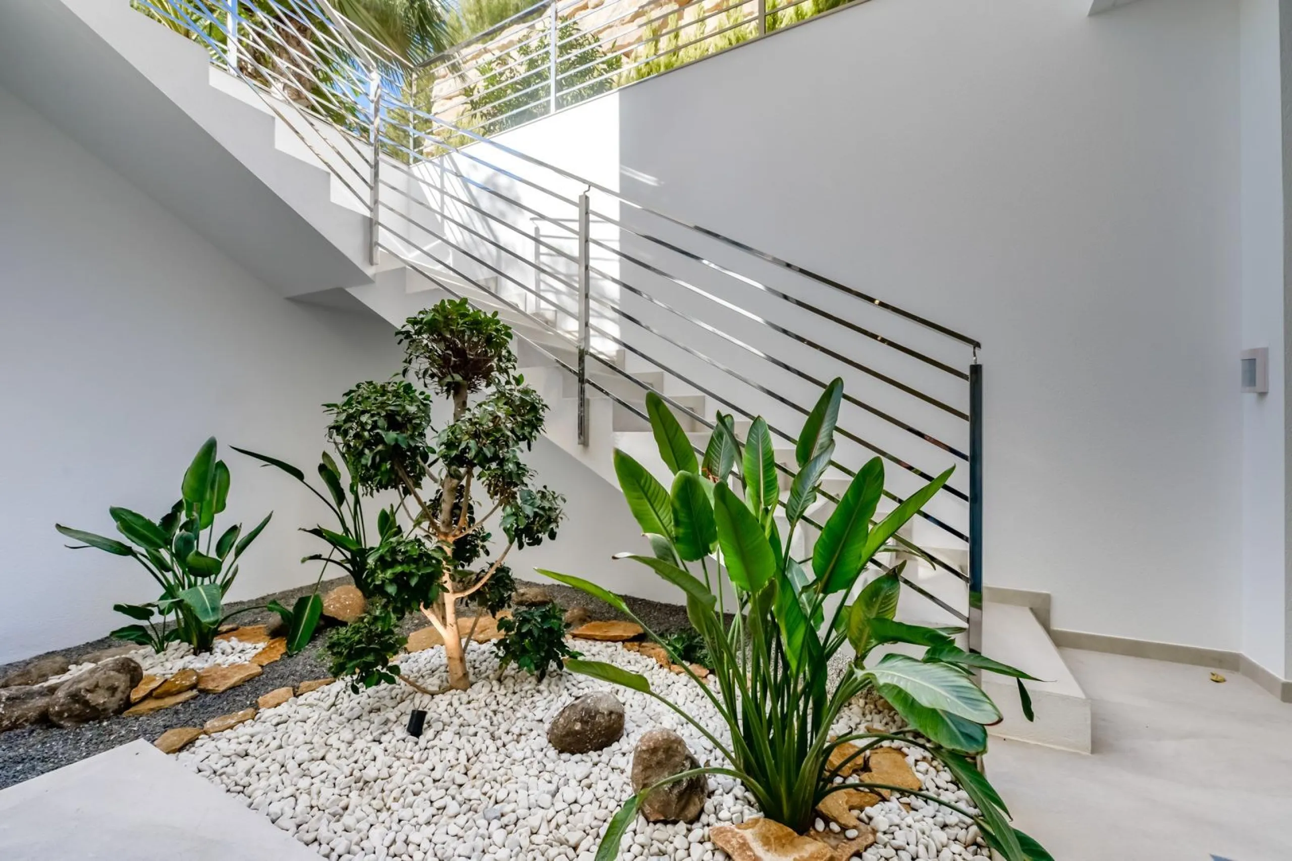 Villa Roma: Exclusividad y Elegancia en Finestrat 🌟