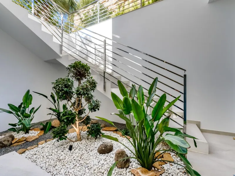Villa Roma: Exclusividad y Elegancia en Finestrat 🌟