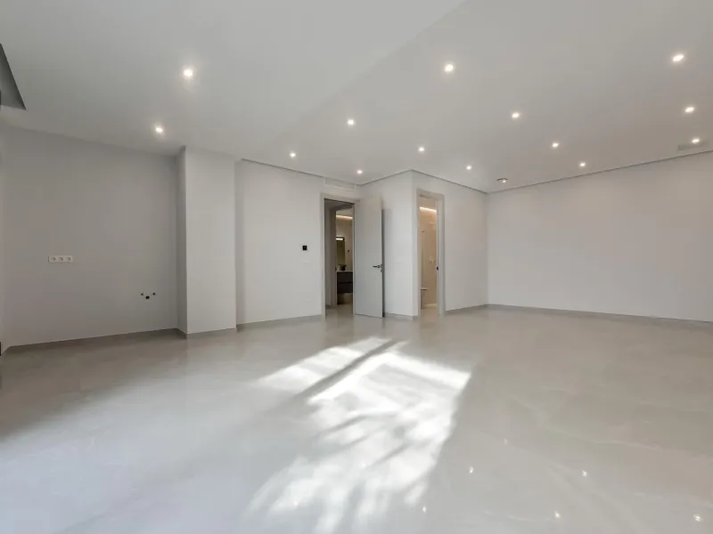 Villa Roma: Exclusividad y Elegancia en Finestrat 🌟