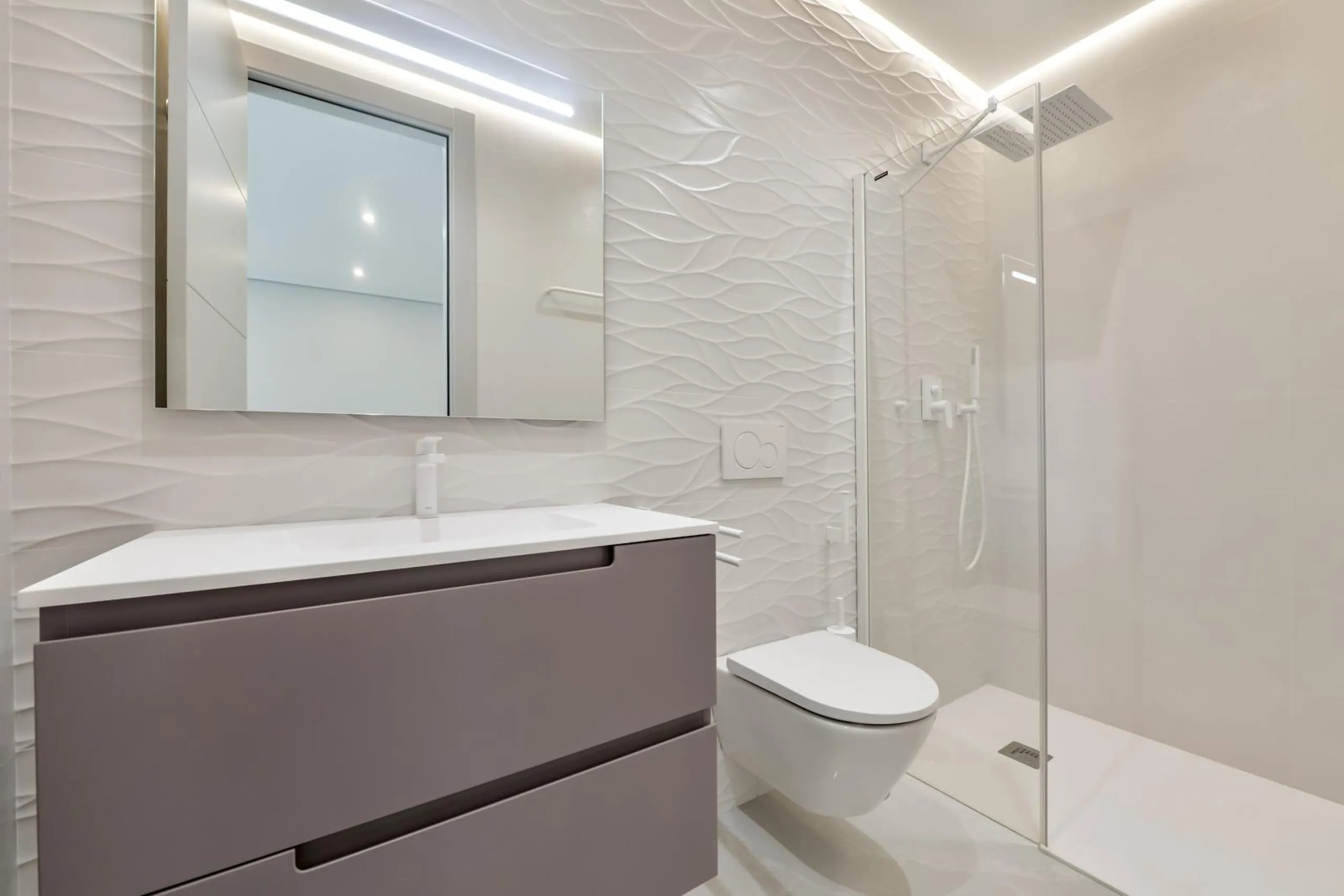 Villa Roma: Exclusividad y Elegancia en Finestrat 🌟