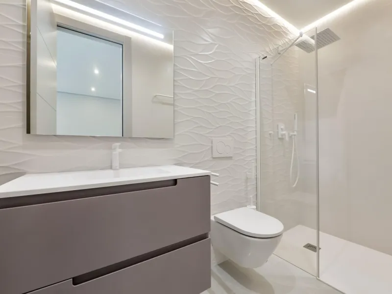 Villa Roma: Exclusividad y Elegancia en Finestrat 🌟