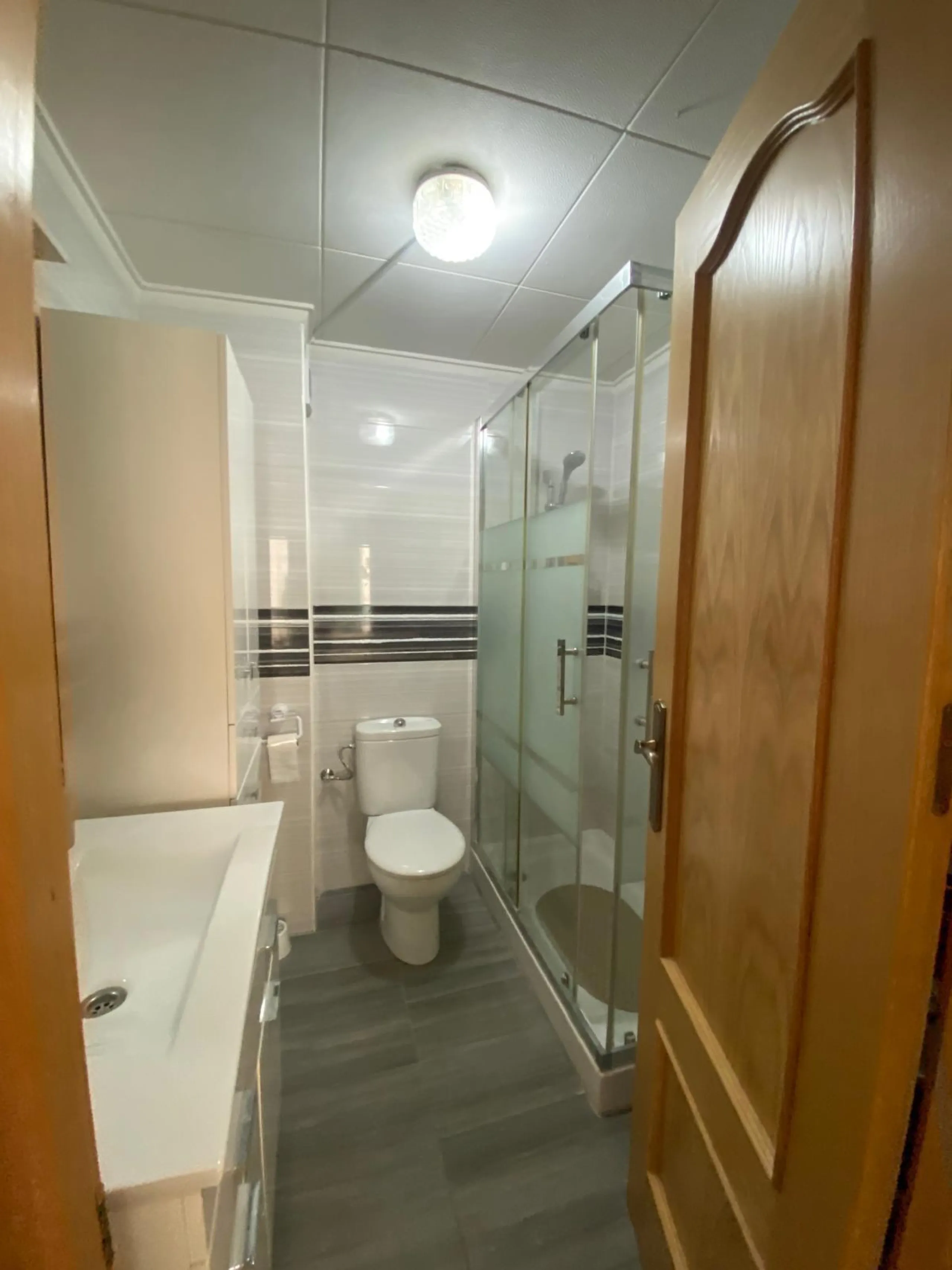 Apartamento de 2 dormitorios, 2 terrazas orientación sur