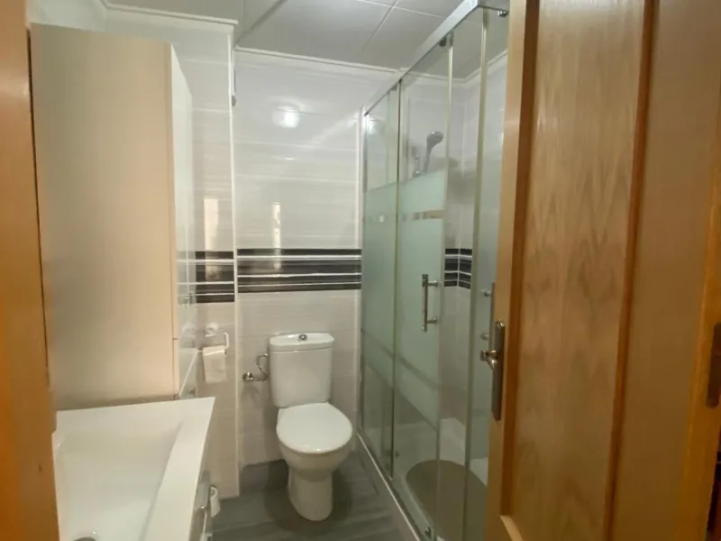 Apartamento de 2 dormitorios, 2 terrazas orientación sur