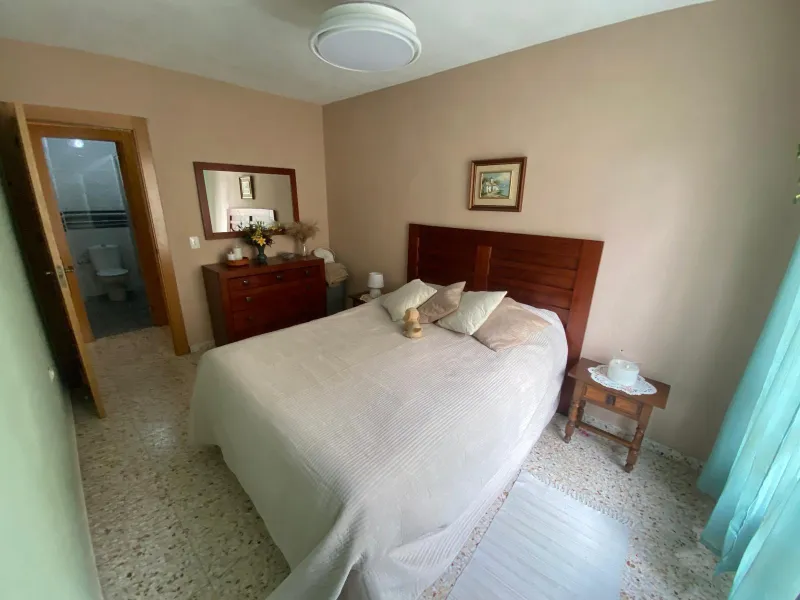 Apartamento de 2 dormitorios, 2 terrazas orientación sur