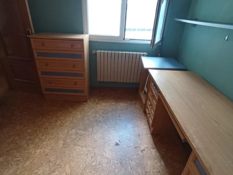 Квартира в пригороде Овьедо