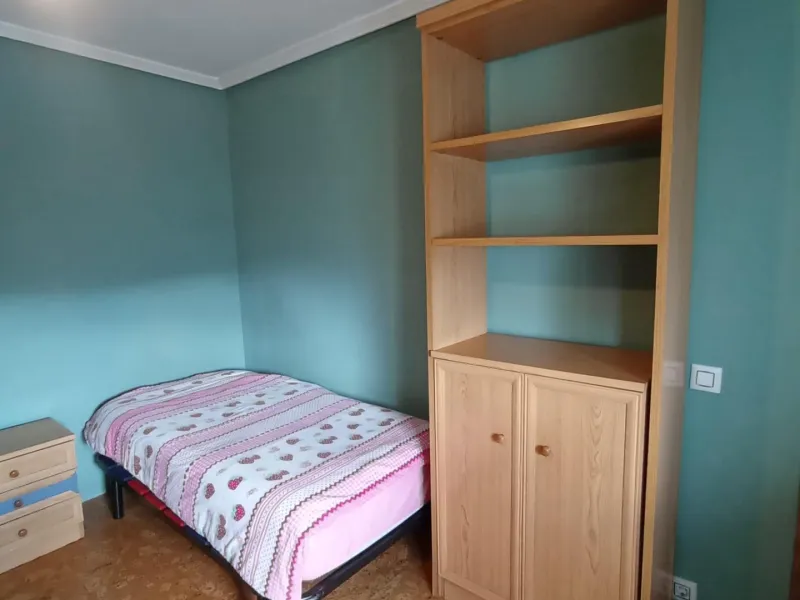 Квартира в пригороде Овьедо