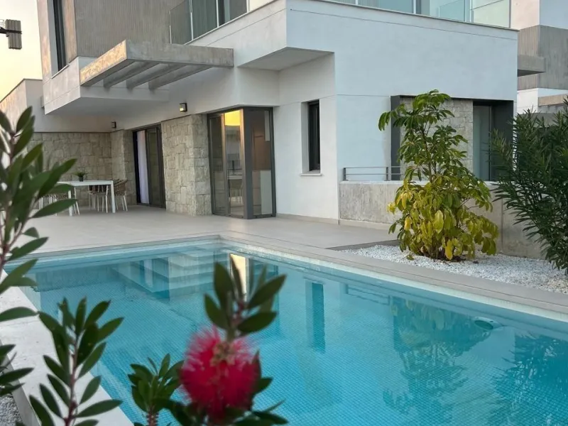 VILLA BAY - COSTABELLA RESIDENCES 🌟