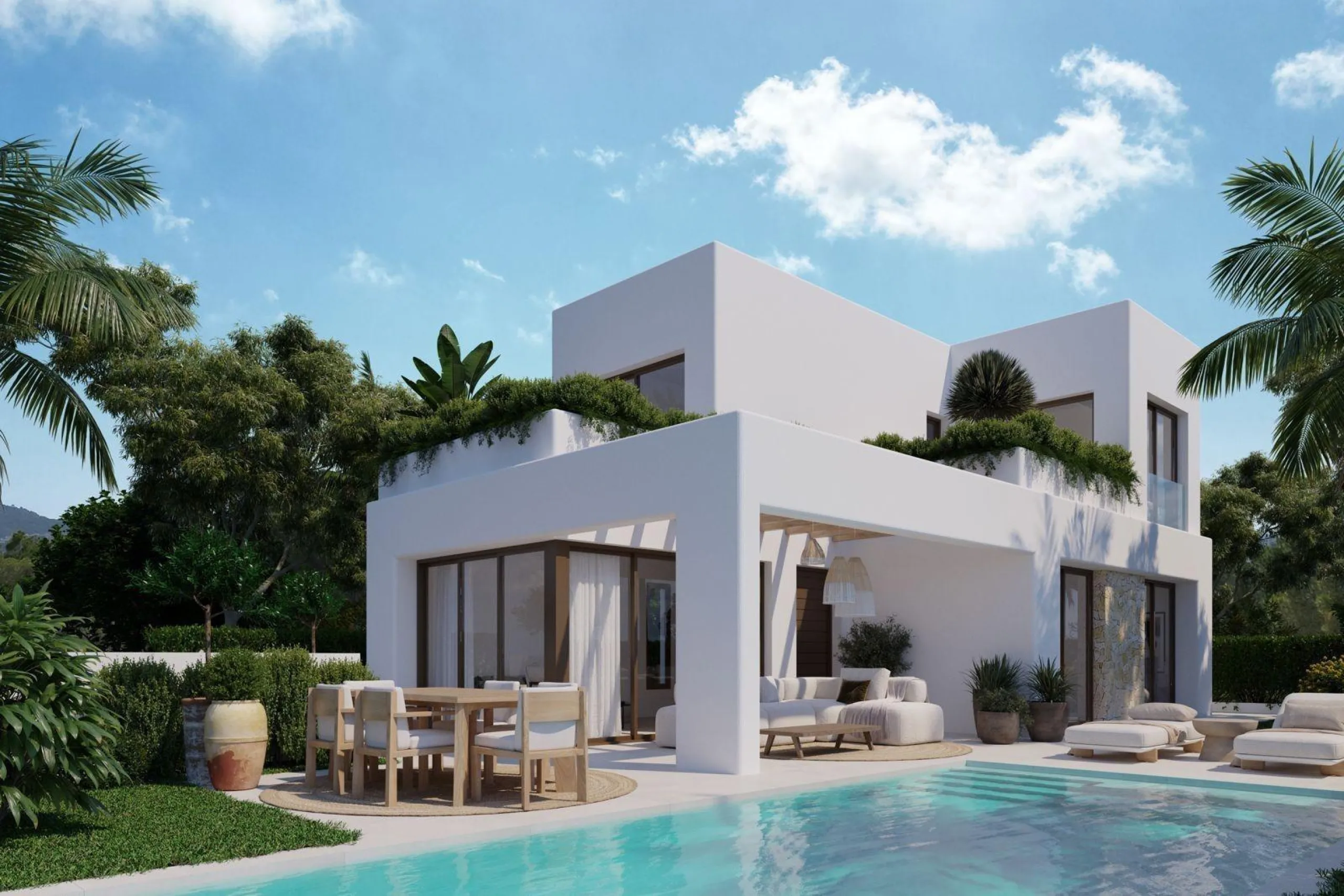 VILLA BAY - COSTABELLA RESIDENCES 🌟