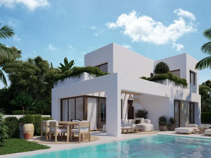 VILLA BAY - COSTABELLA RESIDENCES 🌟