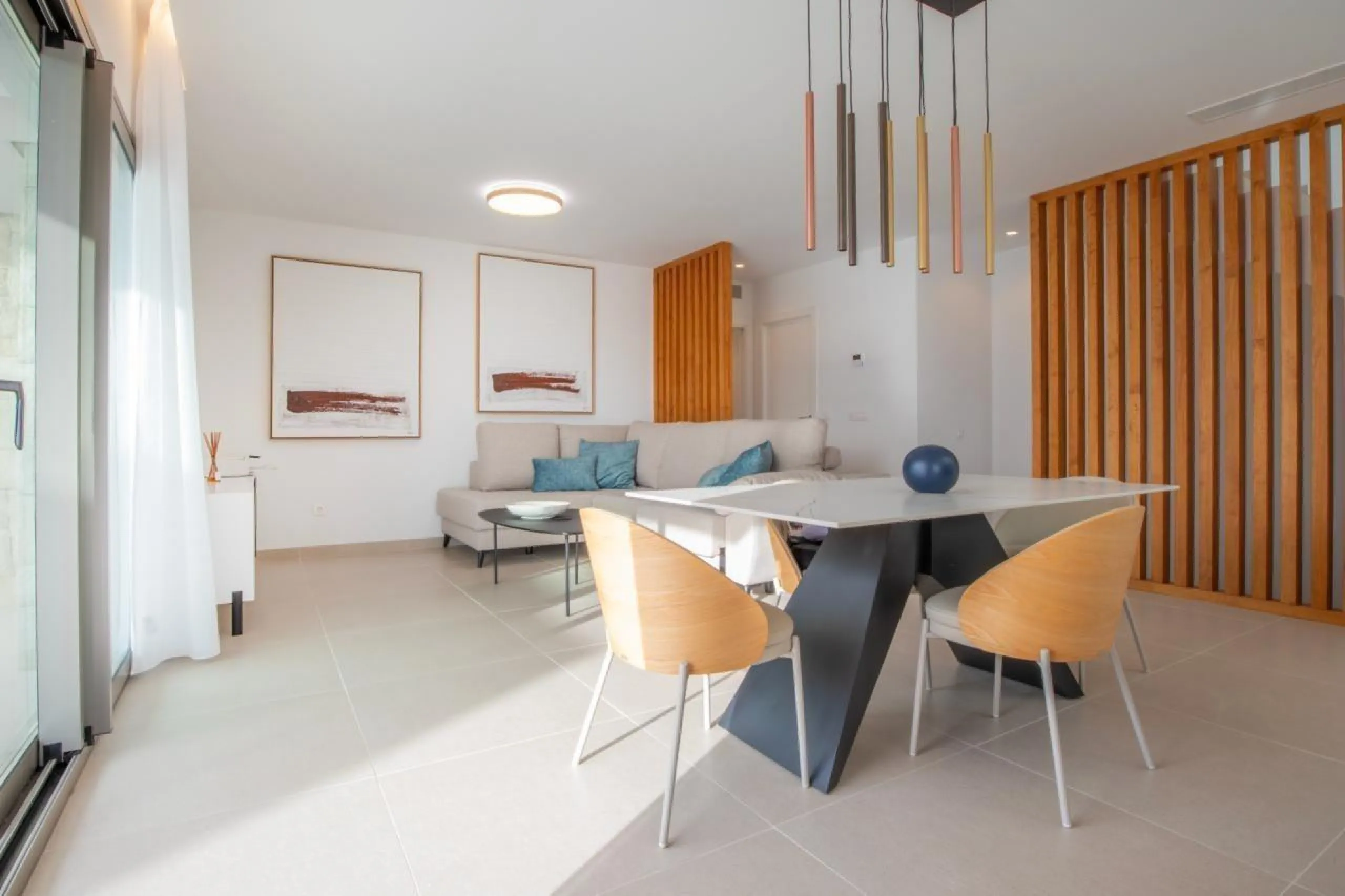 VILLA BAY - COSTABELLA RESIDENCES 🌟
