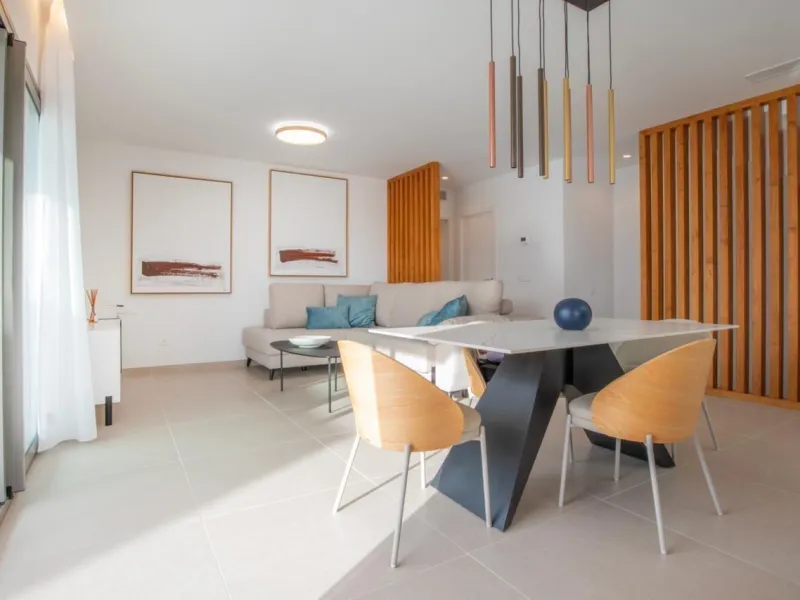 VILLA BAY - COSTABELLA RESIDENCES 🌟