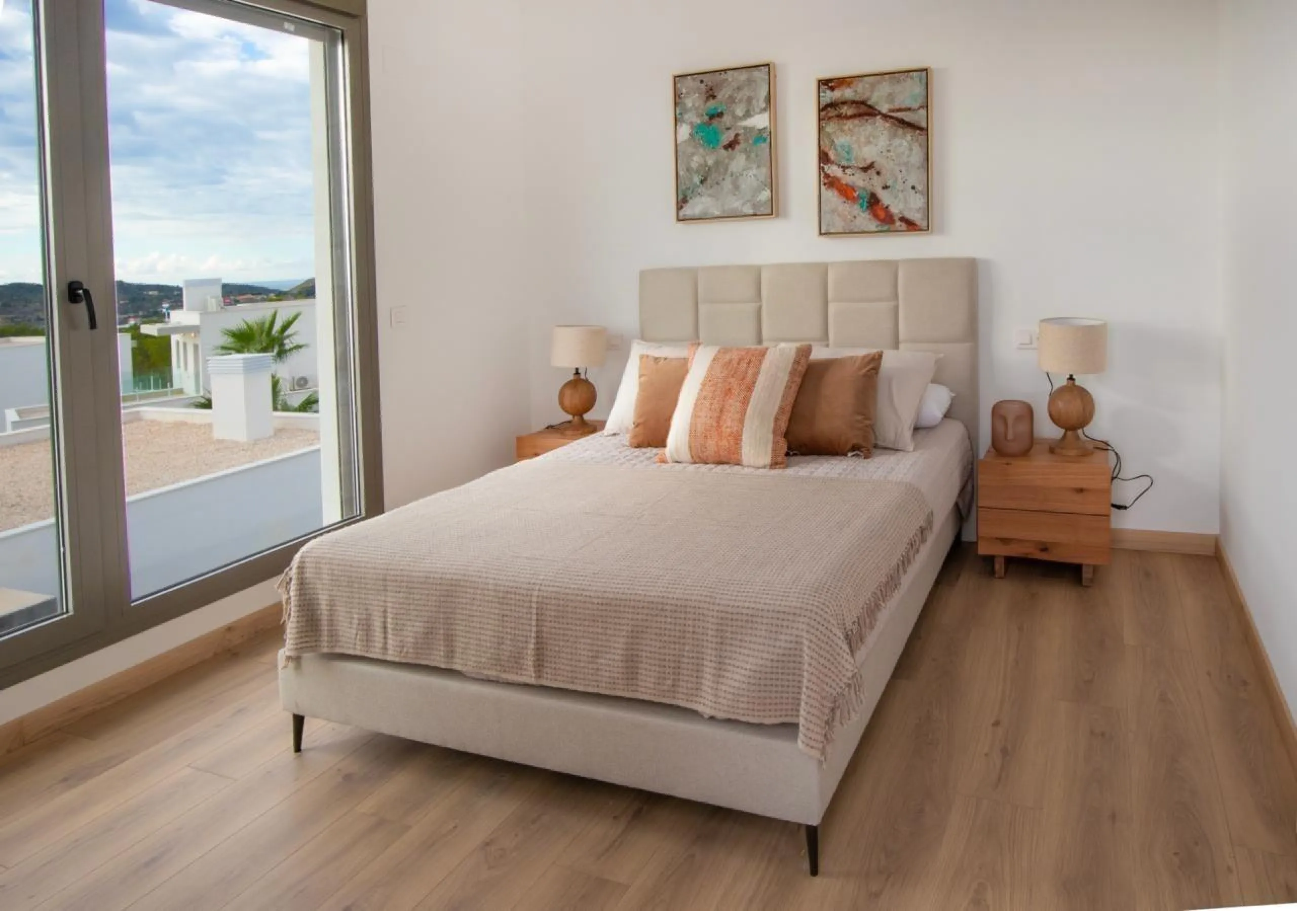 VILLA BAY - COSTABELLA RESIDENCES 🌟