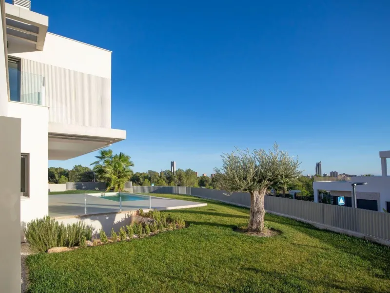 VILLA BAY - COSTABELLA RESIDENCES 🌟