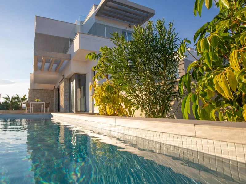 VILLA BAY - COSTABELLA RESIDENCES 🌟