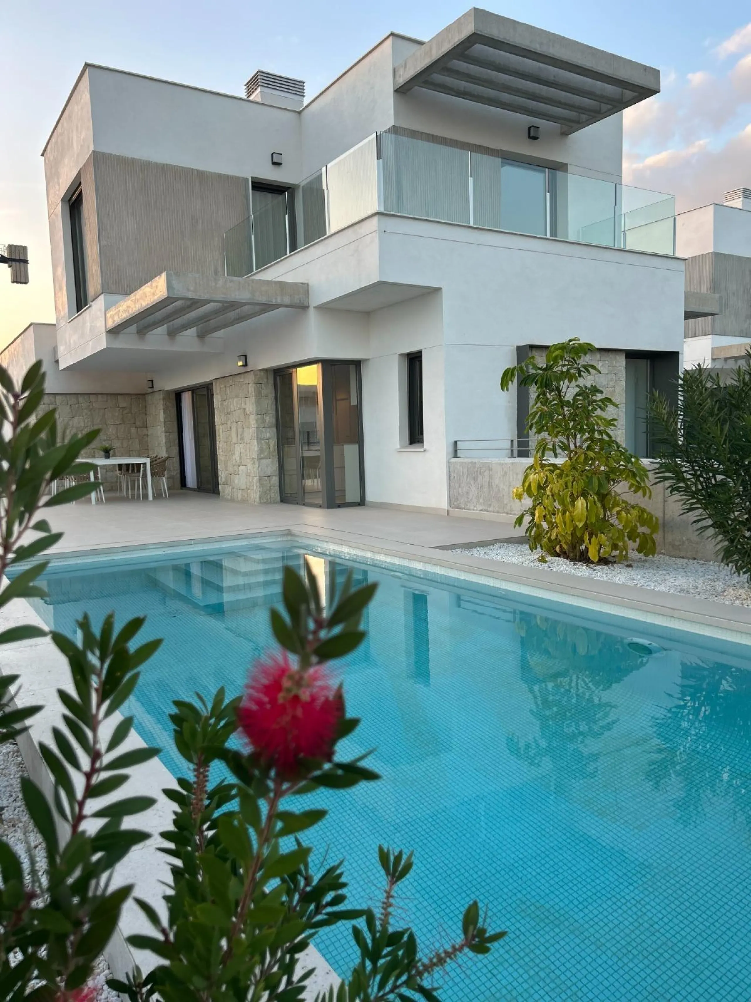 VILLA BAY - COSTABELLA RESIDENCES 🌟