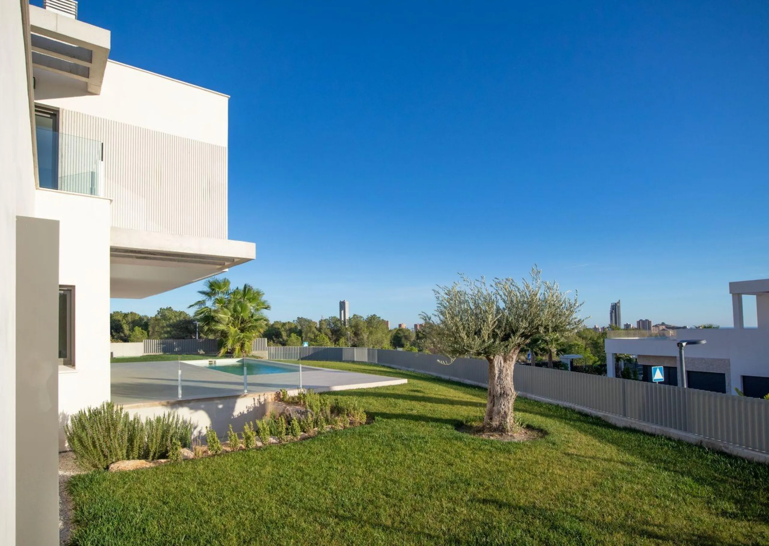 VILLA BAY - COSTABELLA RESIDENCES 🌟