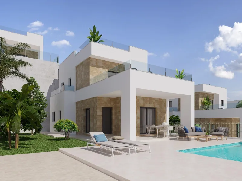 VILLA BAY - COSTABELLA RESIDENCES 🌟