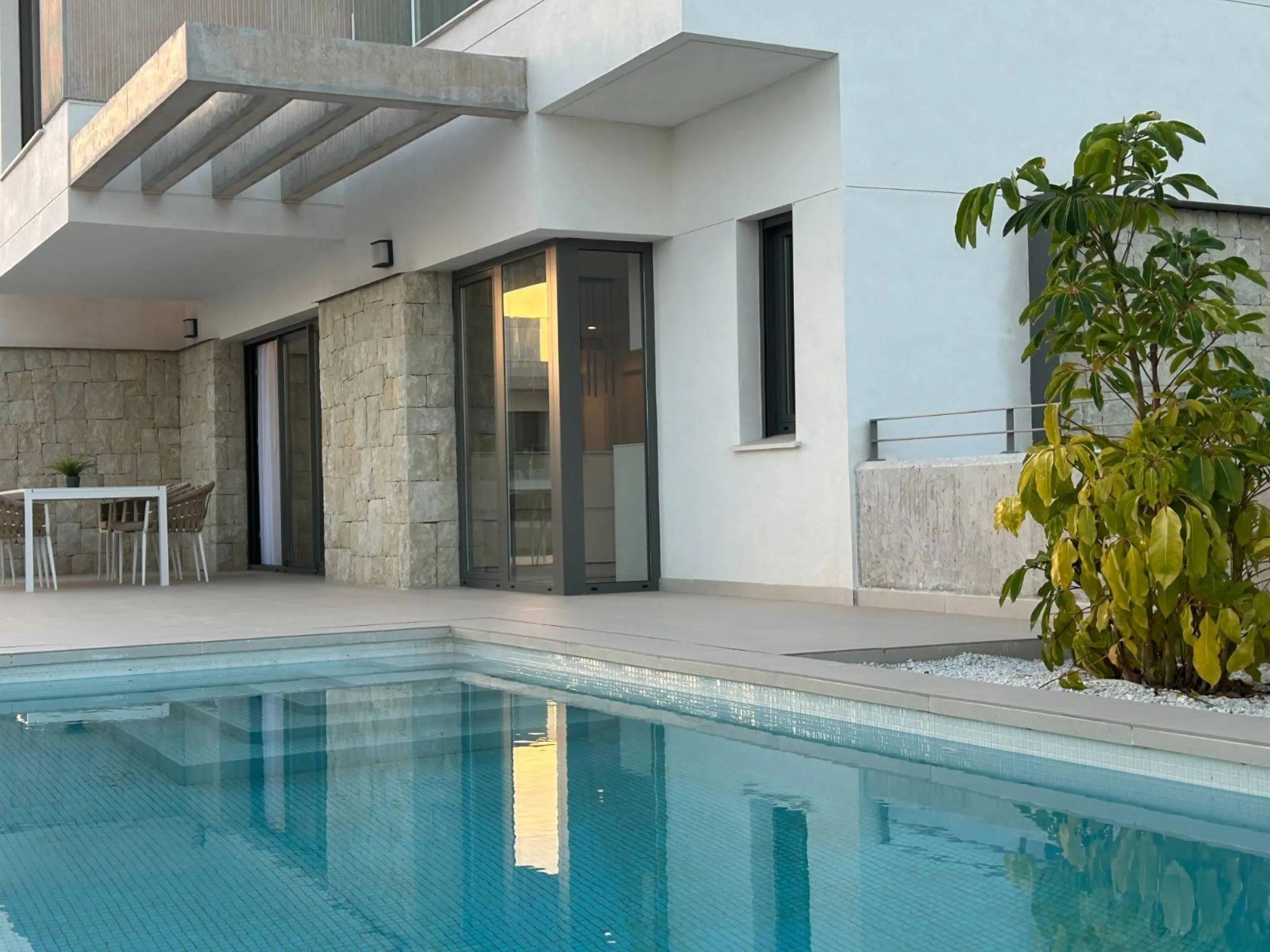 VILLA OCEAN - COSTABELLA RESIDENCES 🌟