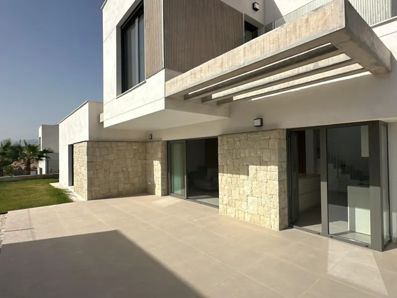 VILLA OCEAN - COSTABELLA RESIDENCES 🌟