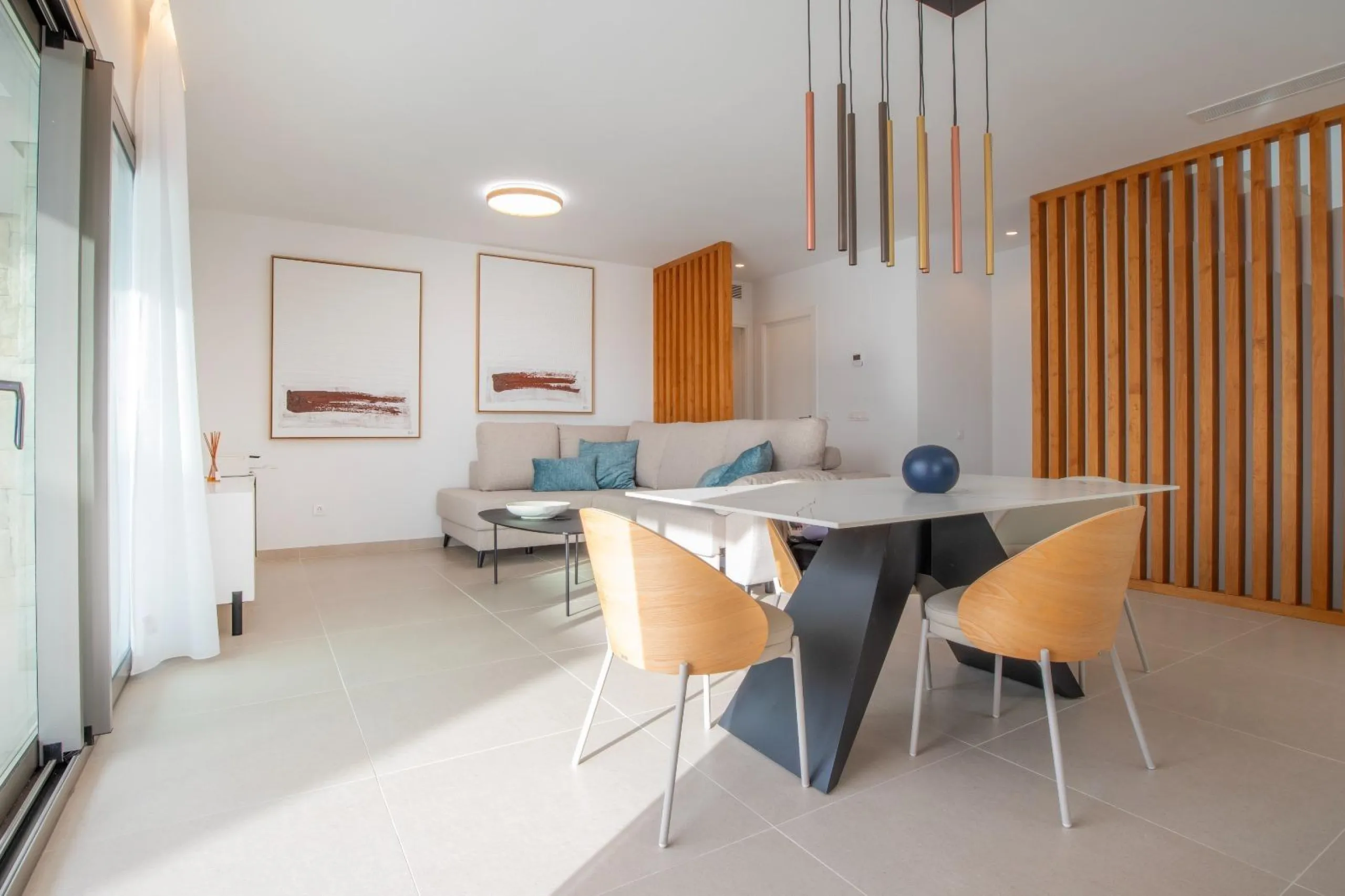 VILLA OCEAN - COSTABELLA RESIDENCES 🌟