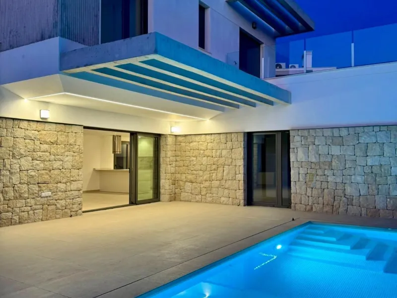 VILLA OCEAN - COSTABELLA RESIDENCES 🌟