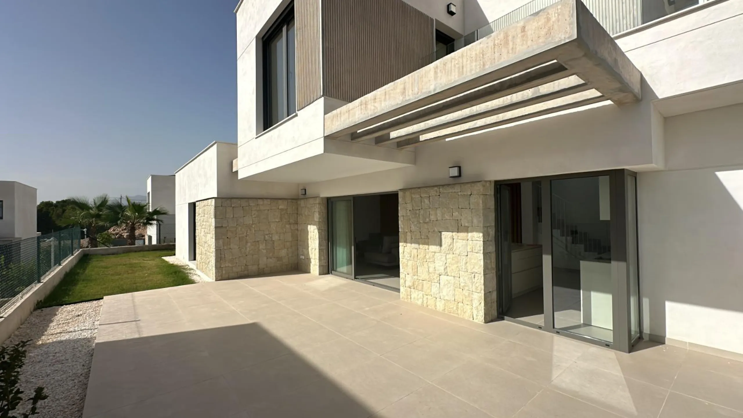 VILLA SKY - COSTABELLA RESIDENCES 🌟