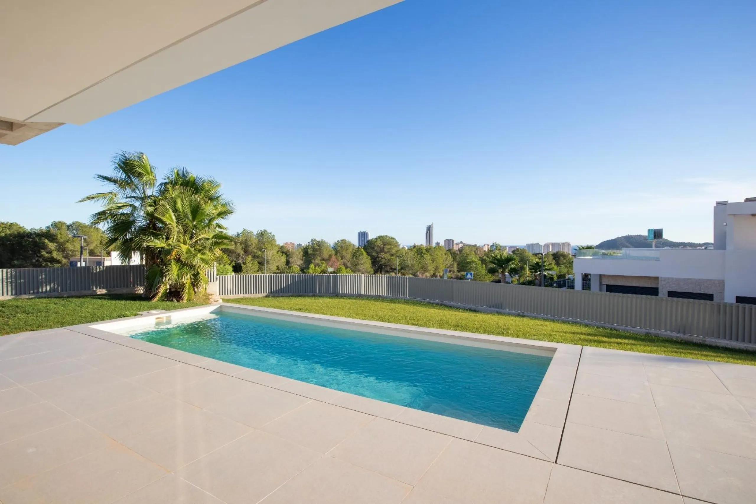 VILLA SKY - COSTABELLA RESIDENCES 🌟