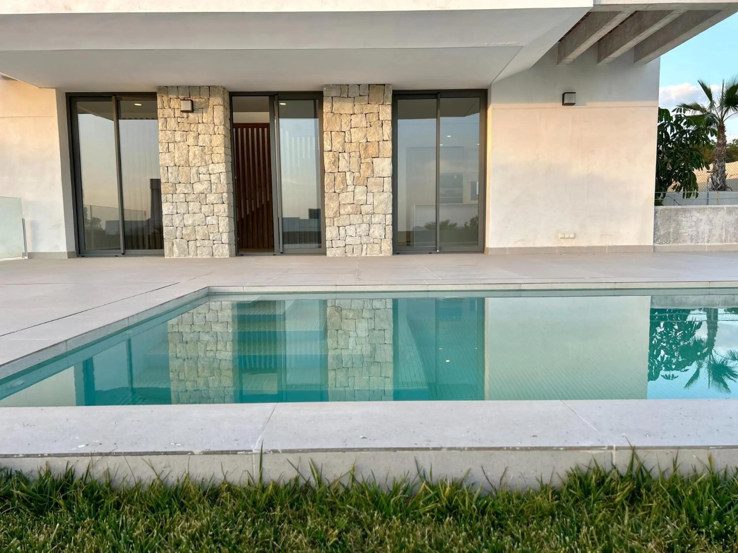 VILLA SKY - COSTABELLA RESIDENCES 🌟