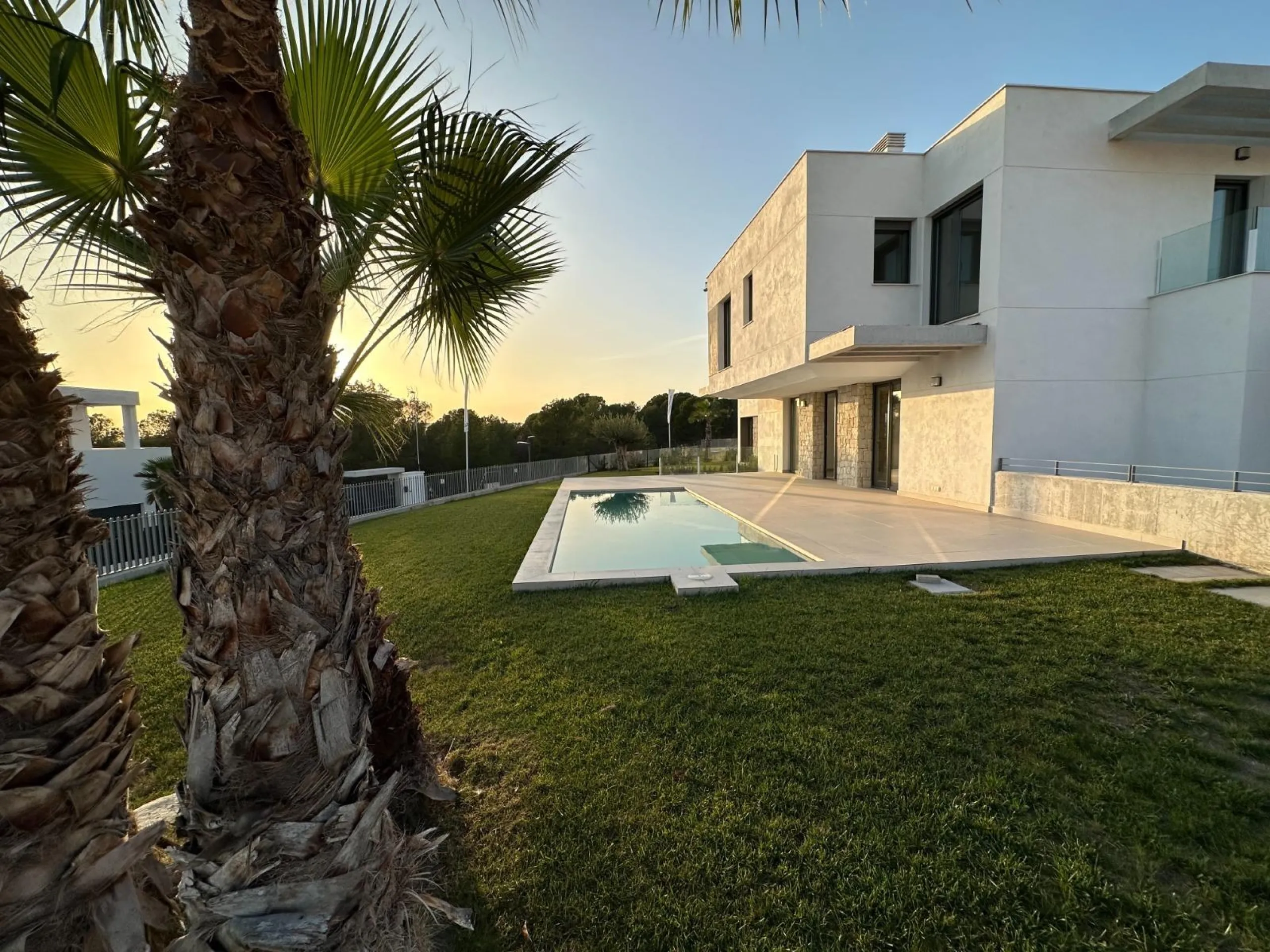 VILLA SKY - COSTABELLA RESIDENCES 🌟