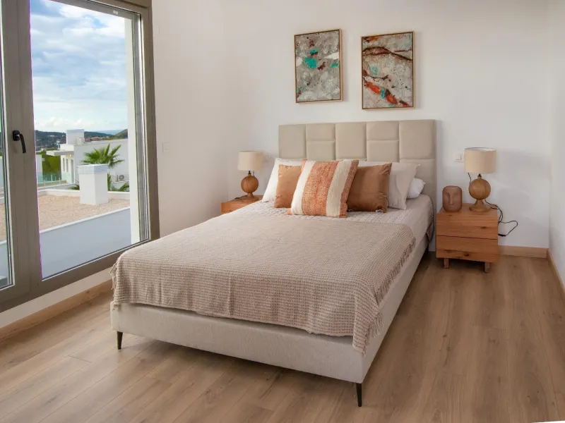 VILLA SKY - COSTABELLA RESIDENCES 🌟